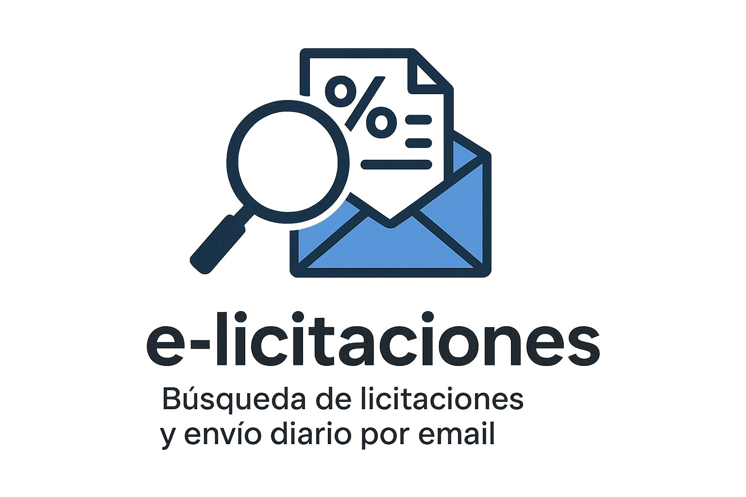 Monitorización de licitaciones